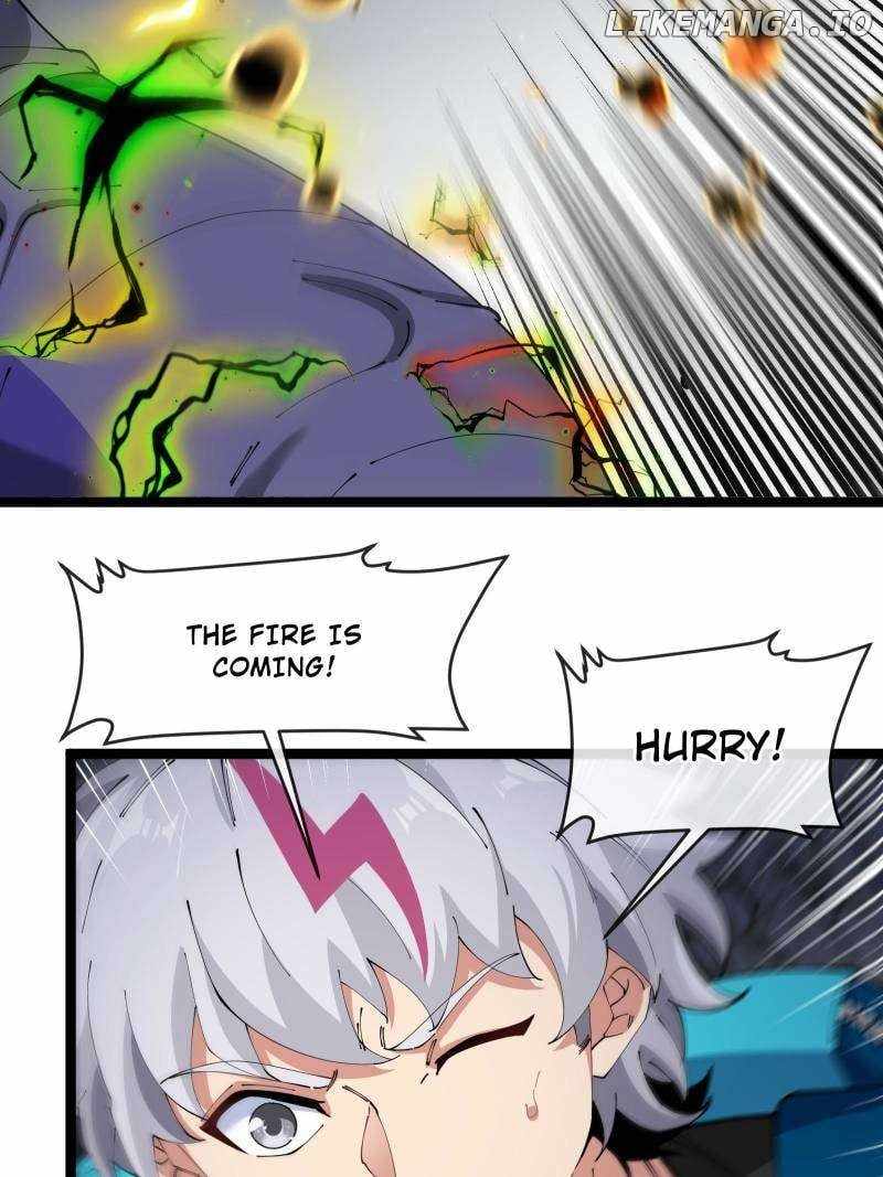 I Am The Monster Overlord Chapter 67 63